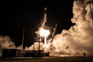 ロケットラボ、QPS研究所の小型SAR衛星「ミクラ-I」の打ち上げに成功