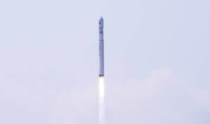 中国が「長征6号丙」ロケットを打ち上げ　7機の衛星を軌道投入