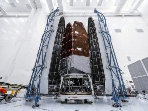 NASA「ローマン宇宙望遠鏡」打ち上げへゴーサイン　日本時間8月30日夜