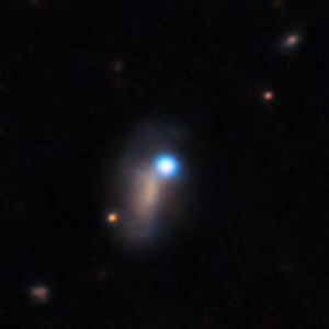 超新星「SN 2026gzf」で爆発最初期の閃光を観測 大質量星の最期は単純ではない?