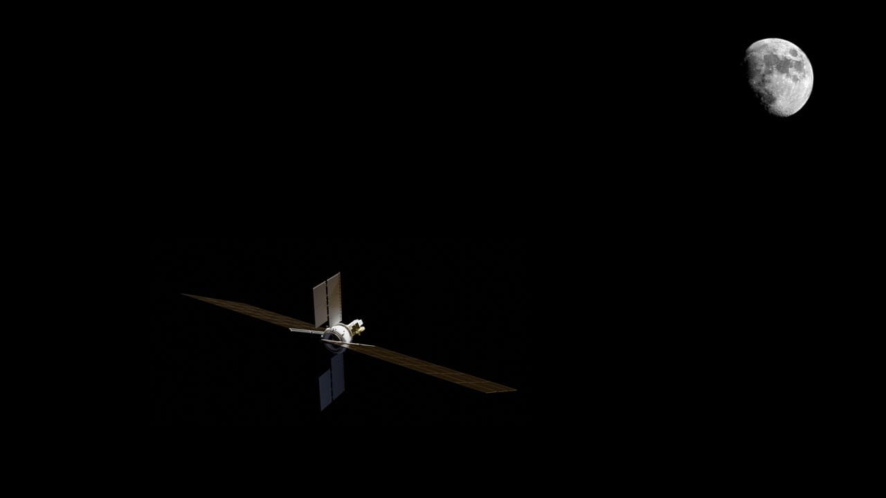 ispace、月周回衛星「アルパイン」を最速2027年に打ち上げへ 米Argo Spaceと輸送契約