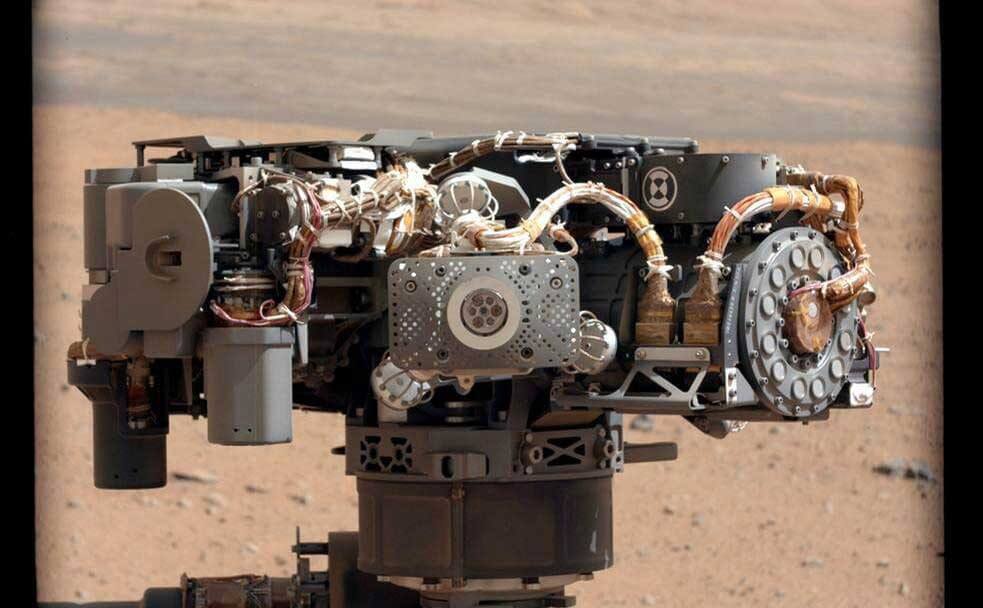 月探査機「サーベイヤー5号」から火星探査車「キュリオシティ」へ受け継がれたもの