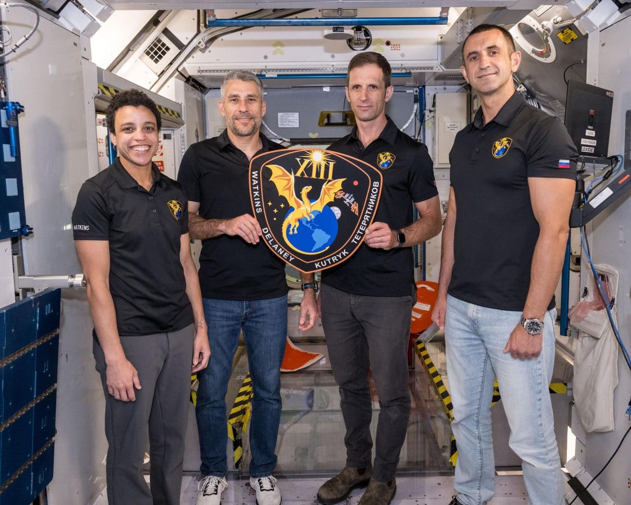 NASA有人ミッション「Crew-13」は2026年10月初旬打ち上げへ 宇宙船の不具合対策で先送り