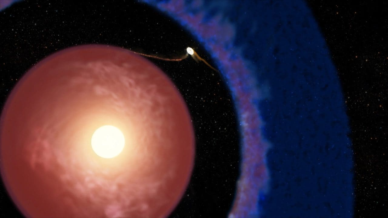 誕生から100万年以内の若い太陽系外惑星「Elias 2-24 b」を確認 惑星形成モデルに見直し迫る?