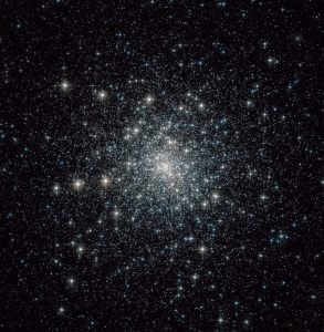 星は若返ることもある？　ハッブル宇宙望遠鏡が観測した球状星団「M30（メシエ30）」