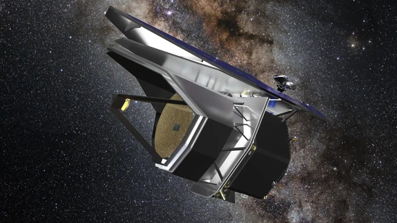 NASAが遠赤外線宇宙望遠鏡「PRIMA」を選定　天体物理学ミッションの新クラス第1弾