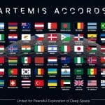 アルテミス合意の署名国が77か国に　トルコやウズベキスタンなどが新たに参加