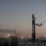ロケットラボ、エレクトロンで「HawkEye 360」の電波観測衛星3機を打ち上げ