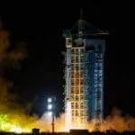 中国が3日連続で長征ロケットを打ち上げ　遥感シリーズ7機と衛星インターネット低軌道第28組衛星