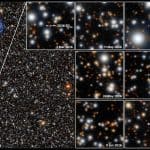 ベラ・ルービン天文台の観測データから準惑星の候補天体「2026 ED138」を発見