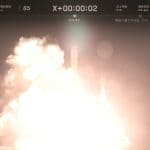 JAXAが「H3」ロケット10号機を打ち上げ　火星衛星探査機「MMX」の軌道投入に成功