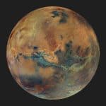 火星・マリネリス峡谷は今も活動中？　NASA探査機が観測した地震波の分析結果が示唆