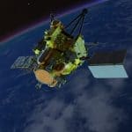 JAXAが火星衛星探査機「MMX」の初期クリティカル運用フェーズ終了を発表