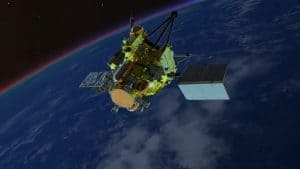 JAXAが火星衛星探査機「MMX」の初期クリティカル運用フェーズ終了を発表