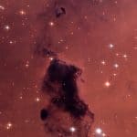 星を生むのか消えゆくか　ハッブル宇宙望遠鏡が観測した「NGC 281」のボック・グロビュール