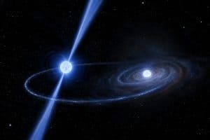 ミリ秒パルサーの伴星としては最も若い白色矮星を確認　きょしちょう座の球状星団「NGC 362」で