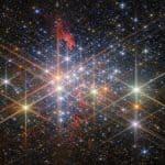 初期宇宙では恒星どうしの衝突もめずらしくなかった？　超大質量ブラックホールの誕生にも関わった可能性