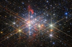 初期宇宙では恒星どうしの衝突もめずらしくなかった? 超大質量ブラックホールの誕生にも関わった可能性
