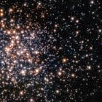 異なる世代の星々が同居する「ターザン5」　超大型望遠鏡VLTとハッブル宇宙望遠鏡が観測