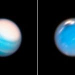 天王星と海王星は“双子”と言えるほど似てないかも？　海王星が大移動した可能性を改めて示唆